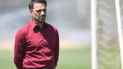 Rodrigo Caetano não deve dificultar investida. Foto: Ricardo Duarte/Internacional