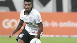 Zagueiro pode deixar o clube nos próximos meses - Foto: Rodrigo Coca/Corinthians.