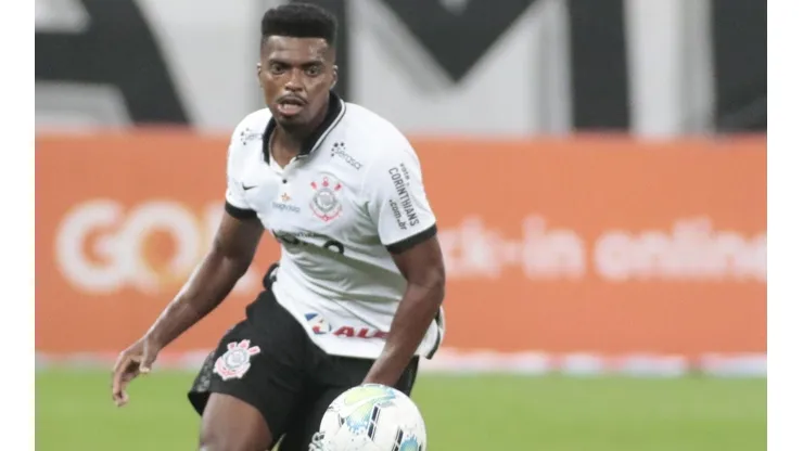 Zagueiro pode deixar o clube nos próximos meses - Foto: Rodrigo Coca/Corinthians.