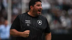Vitor Silva/Botafogo