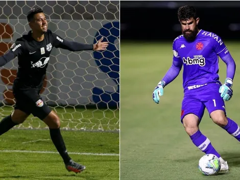 Red Bull Bragantino x Vasco: Como, quando e onde assistir AO VIVO ao duelo do Brasileirão