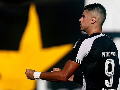 Por cláusulas contratuais, Bota precisa pagar ‘bolada’ a Pedro Raul