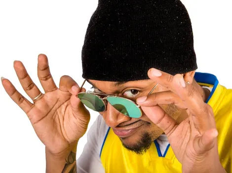 Colorado, Nego Di é anunciado no BBB: "3 meses sem notícias desse time nojento"