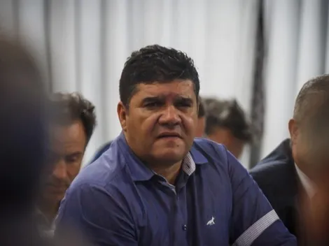 Serginho da Alterosa cai na ira de um grupo de pessoas e sofre ataque de vandalismo