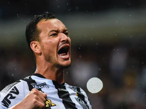 Réver arrepia torcida do Atlético e discurso antes de viagem viraliza