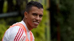 Foto: Rubens Chiri/saopaulofc.net