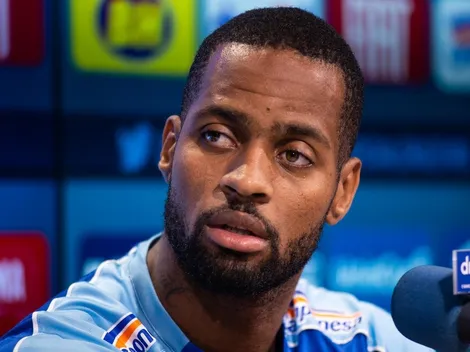 Após Dedé, mais um atleta do Cruzeiro entra com ação contra o clube
