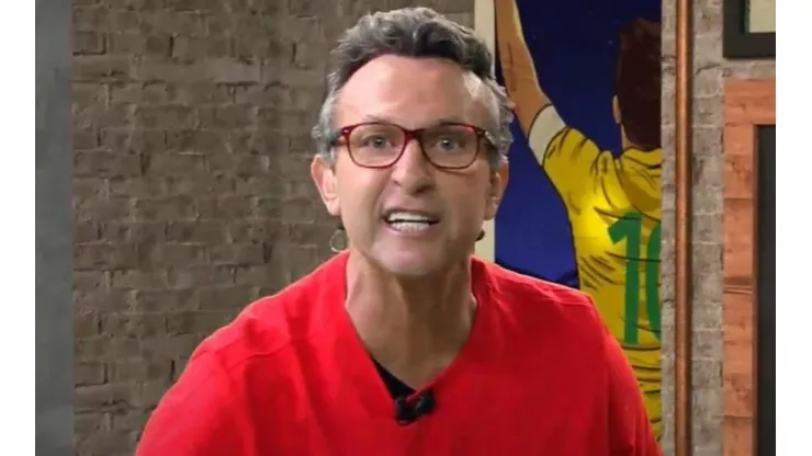 Reprodução/Bandeirantes