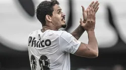 Foto: Ivan Storti/Santos FC/Divulgação
