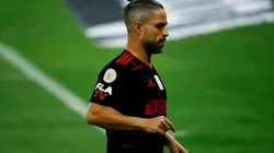 Diego grava vídeo fazendo apelo pelo Amazonas