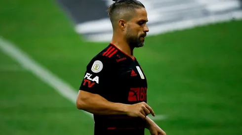 Diego grava vídeo fazendo apelo pelo Amazonas