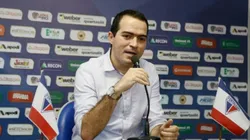 Foto: Divulgação - Fortaleza Esporte Clube