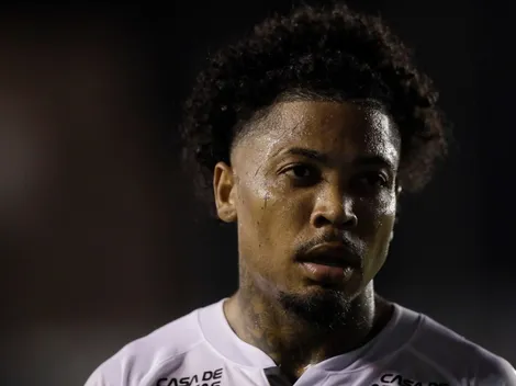 Atlético topa vender Guga para a Europa na janela e valor é 1/3 do preço de Marinho