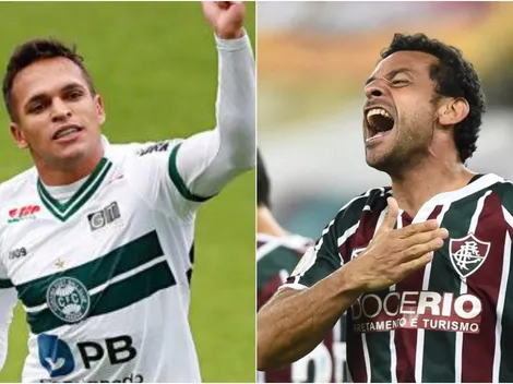 Coritiba x Fluminense: Prováveis escalações para a partida desta quarta