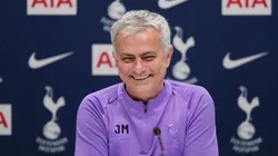 Foto: Divulgação/Tottenham