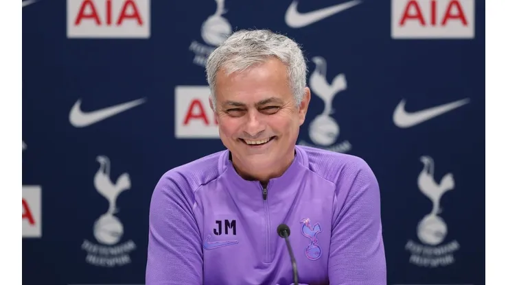 Foto: Divulgação/Tottenham