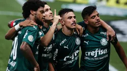 Palmeiras 4x0 Corinthians: Assista os melhores momentos e os gols da partida