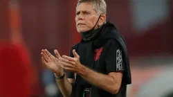 Autuori busca meio-campista do Santa Cruz. Getty Images