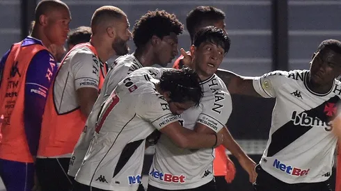 Vasco tem chances expressivas de rebaixamento pelo Brasileirão