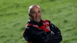 Jorge Sampaoli — Foto: Getty Images