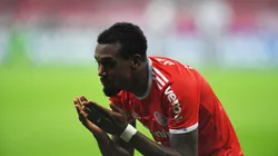 Elogiado no Inter, o atleta entra na mira do Galo. Ricardo Duarte/Divulgação Inter