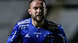 Foto: Gustavo Aleixo/Cruzeiro