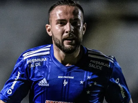 Giovanni coloca meta de acesso na próxima temporada: "É um clube gigantesco"