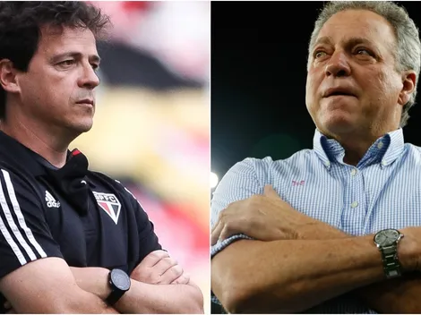 São Paulo x Internacional: como assistir esse grande jogo válido pelo Brasileirão AO VIVO na TV
