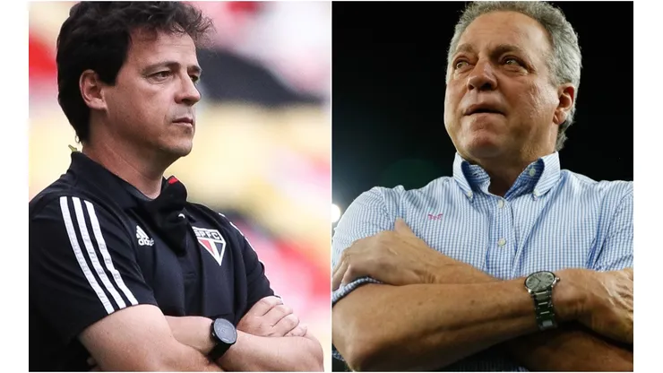 São Paulo x Internacional fazem confronto direto nesta quarta (20), no Morumbi, pelo Brasileirão
