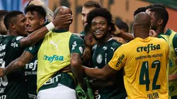 Locutor do Allianz Parque provoca o Corinthians após goleada: 'Na minha casa mando eu'