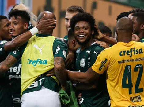 Locutor do Allianz Parque provoca o Corinthians após goleada: 'Na minha casa mando eu'