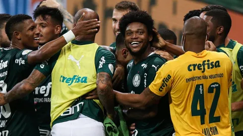 Locutor do Allianz Parque provoca o Corinthians após goleada: 'Na minha casa mando eu'