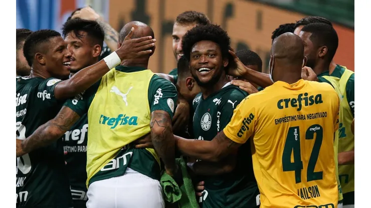 Locutor do Allianz Parque provoca o Corinthians após goleada: 'Na minha casa mando eu'