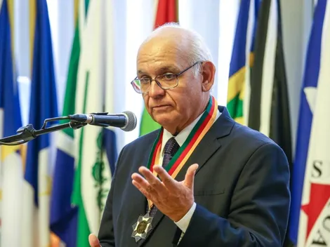 Romildo negocia com meio-campista do Famalicão, de Portugal