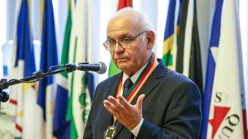 Foto: Lucas Uebel/Grêmio