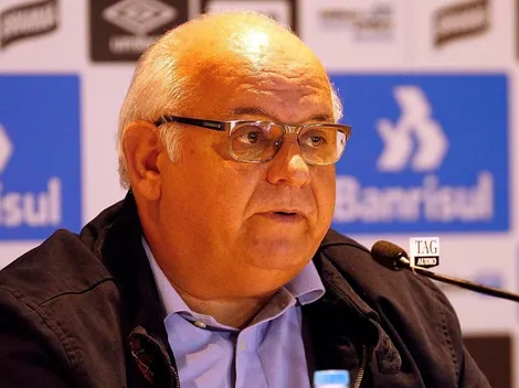 Jornal crava negociação e Romildo deve confirmar saída de jovem por € 15 milhões