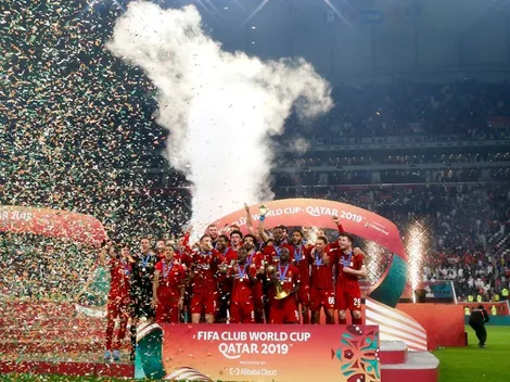 Sorteio Mundial de Clubes: como assistir esse evento AO VIVO