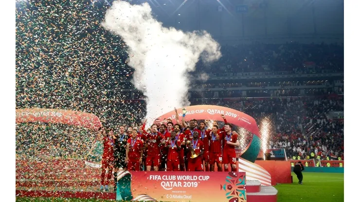 Saiba como assistir ao sorteio do Mundial de Clubes AO VIVO e ONLINE