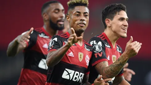 Saiba qual é o próximo jogo do Flamengo no Brasileirão