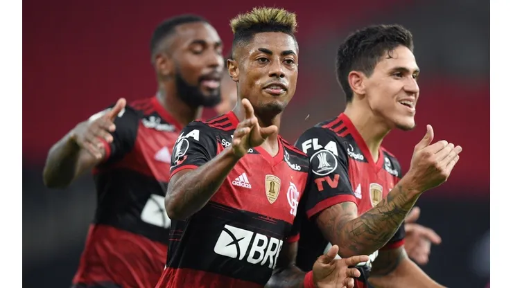 Saiba qual é o próximo jogo do Flamengo no Brasileirão