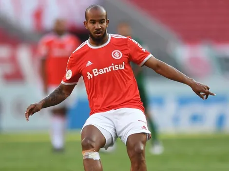 Atlético conhece pedida para tirar Patrick do Inter