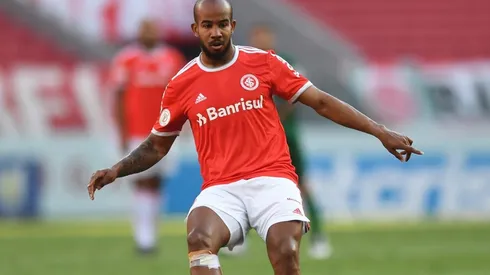 Foto: Ricardo Duarte/Inter/Divulgação