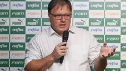 Foto: César Greco/Palmeiras