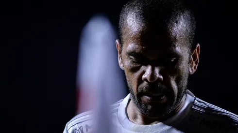 Camisa 10 não vive um bom momento - Foto: Rubens Chiri/SPFC.