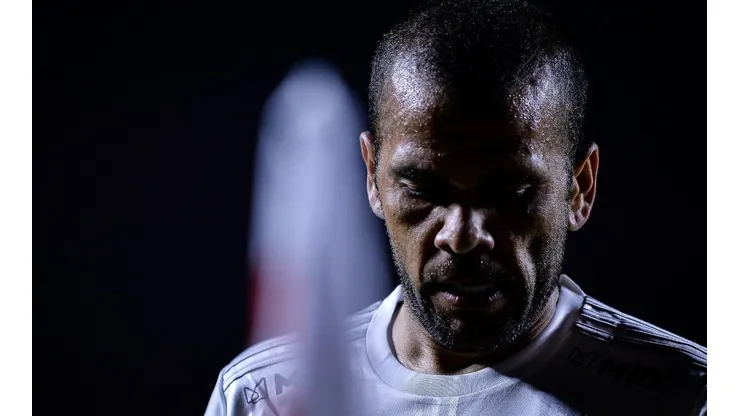 Camisa 10 não vive um bom momento - Foto: Rubens Chiri/SPFC.