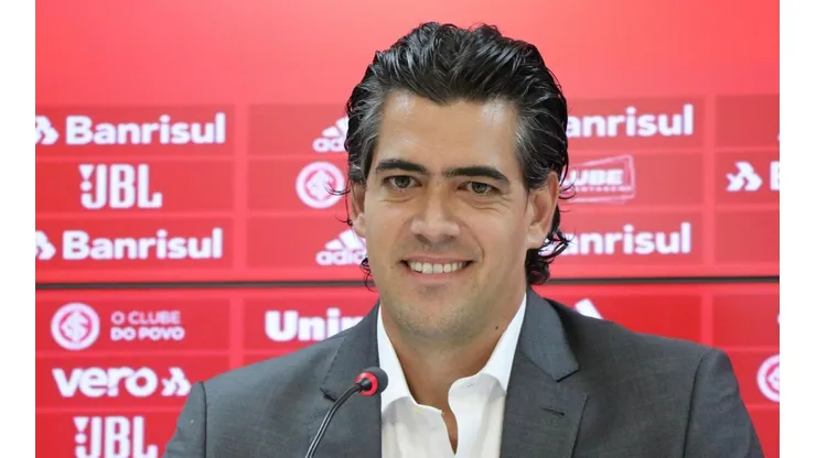 Foto: Ricardo Duarte/Internacional