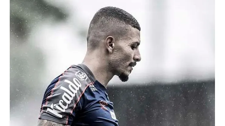 Foto: Ivan Storti/Santos FC