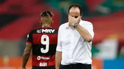 Ceni tem futuro incerto — Foto: Getty Images