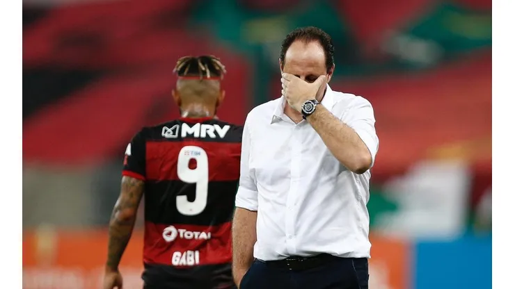 Ceni tem futuro incerto — Foto: Getty Images