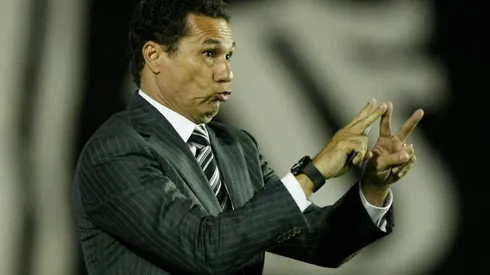 Luxemburgo deve fazer mudanças no time - Foto: Getty Images.